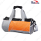 Small Round Duffel Bag for Traveling and Sports