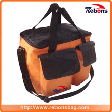 Hot Sell Collapsible Thermostat Bag Cooler Bags