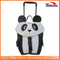 Cute Zoo Multifunctional Animal Panda Trolley School Bags