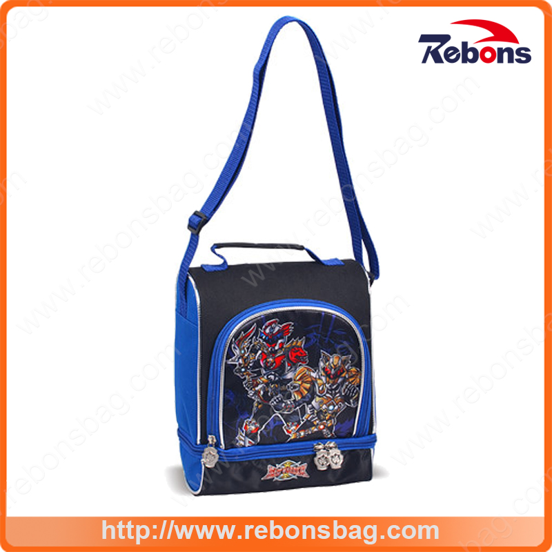 Hot Sale Custom Multifunctional School Bag Laptop Backpack for Teens