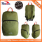 Portable Water Resistant Folding Retro Rucksack Bag RPET Backpacks Made From Recycled Pet Fabric
