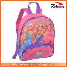 Top Quality Cheap Sublimation Bulk Printing Custom School Bag with Compartments