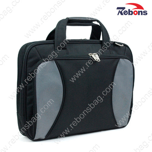 Male Durabel Travel Office Business Briefcase Laptop Brief Bags
