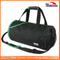 Promotional Male Football Outdoor Sports Shoulder Bag with Shoe Compartment for Men