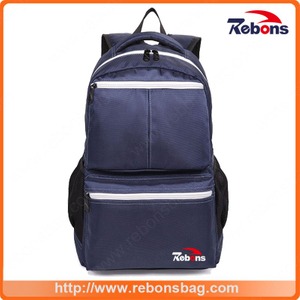 New Design Laptop Compartments Waterproof Backpacks