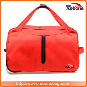 Hot Sale Fashion Trolley Bag Trolley Hiking Backpack Trolley Duffel Bag