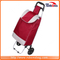 Customized Logo Mini Shopping Cart Shopping Cart Bag for Packing Food