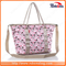 High Quality Multi-Function Baby Diaper Mummy Bag with Heart Printing