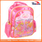 Wholesale New Style Ergonomic 3D Child School Book Bag Backpack Cartoon School Bag