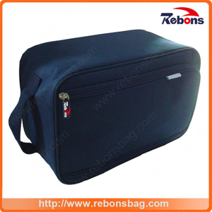 Hot Selling Good Quality Personalized PU Leather Cosmetic Bag