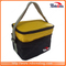 Reusable Thermal Food Delivery Bag Carry Insulated Lunch Cooler Bag