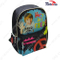 Personalized Unique Cool Children Backpack School Bags