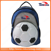 Promotional Custom Child Sports School Bags for Kids