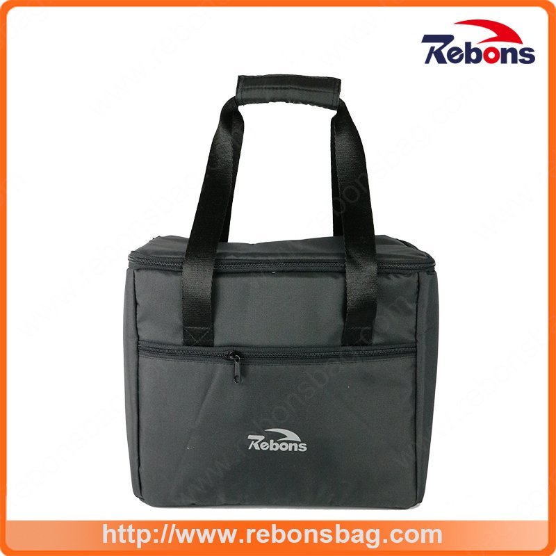 Outdoor Lunch Cooler Ice Picnic Bag