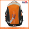 Softback Type Branded Name Nylon Material School Backpack for Teenager
