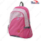 Pink Girls Beautiful Backpacks for School, Sports, Hking, Traveling