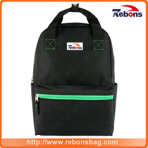 Nylon Book Backpack Travel One Strap Handbag for Boy Girls