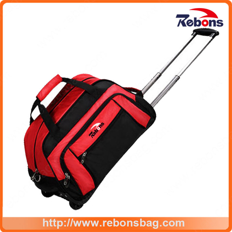 best trolley bag for school