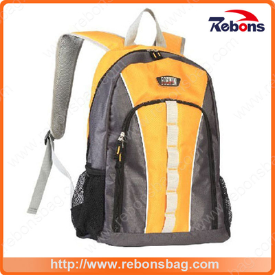 Wholesale High End Vintage Backpack with Customized Logo