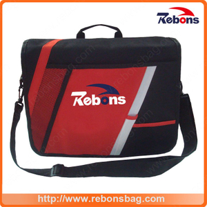 New Arrival Durable Conference Bags Black Brifecase Laptop Bag