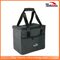 12 Pack Waterproof Folding Insulated Picnic Lunch Cooler Bag