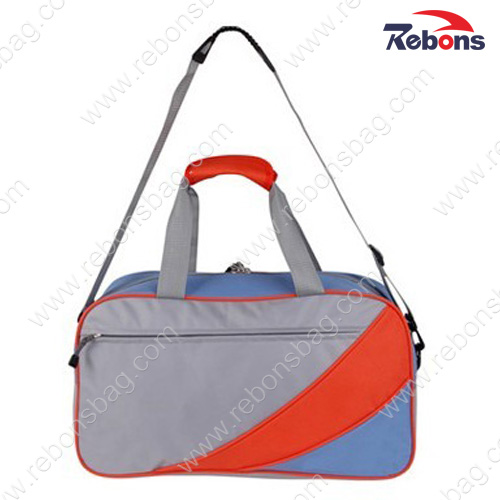 Cheap 600d Polyester Shoulder Strap Bags for Travelling and Sports