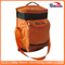 Reuseable Mutil-Functional Double Layer Cooler Bags