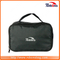 Black Travel Cosmetic Bag Mens Designer Wash Bags
